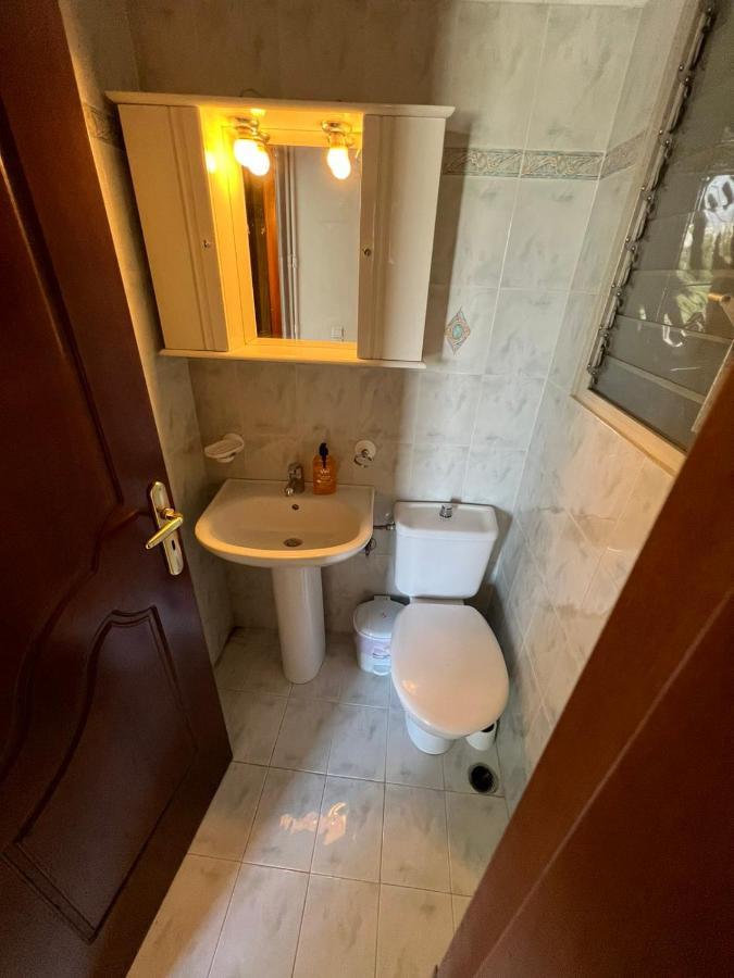 Alimos Marina Huge 3Bd Apartment أثينا المظهر الخارجي الصورة